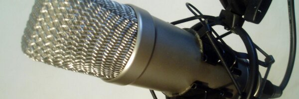 ControlZradio Profile Banner