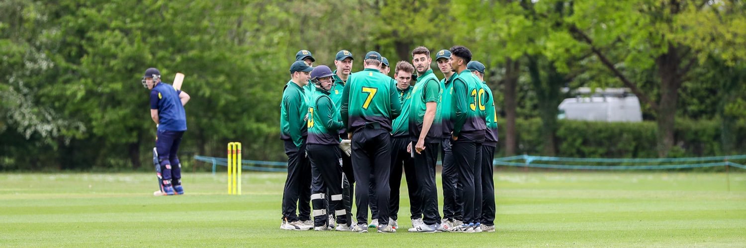 Three Bridges CC banner