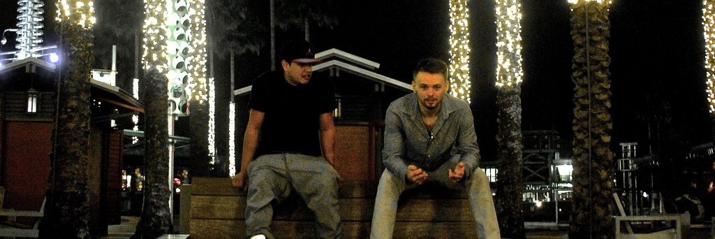 TeddyJames301's profile banner image
