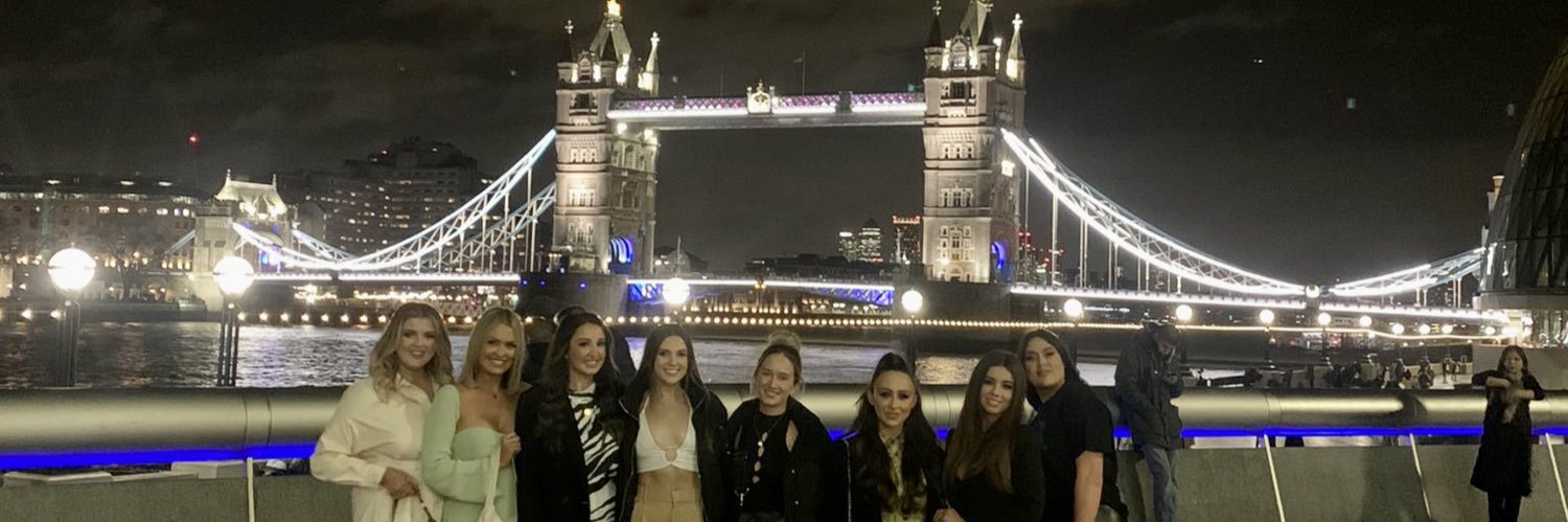 NicoleConnaught's profile banner image