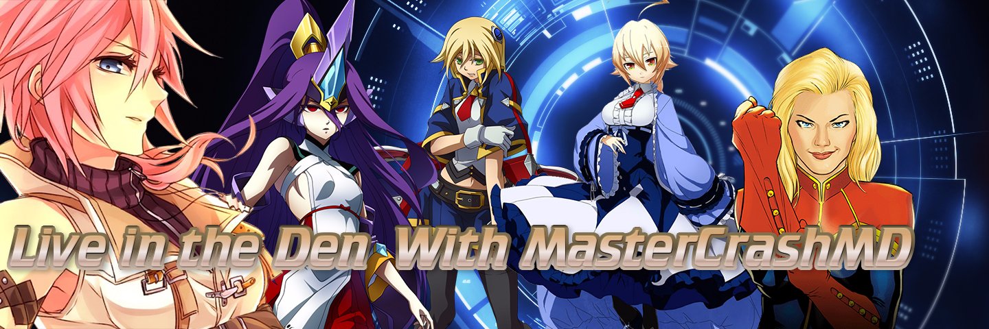 THG | Elder Bird banner