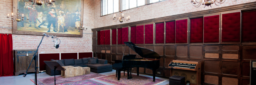 Image&SoundFactory banner