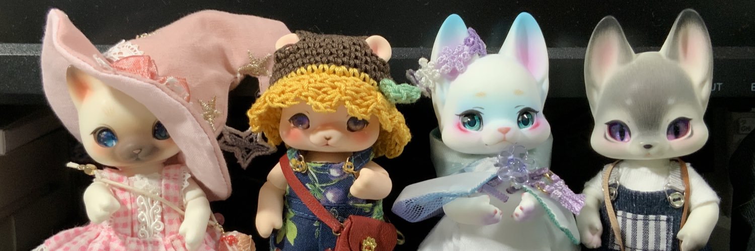 りゅうせんじ あきら banner