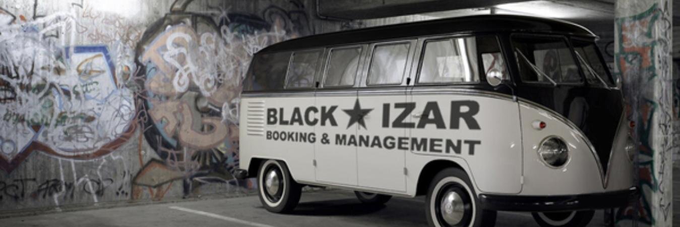 BlackIzar's profile banner image