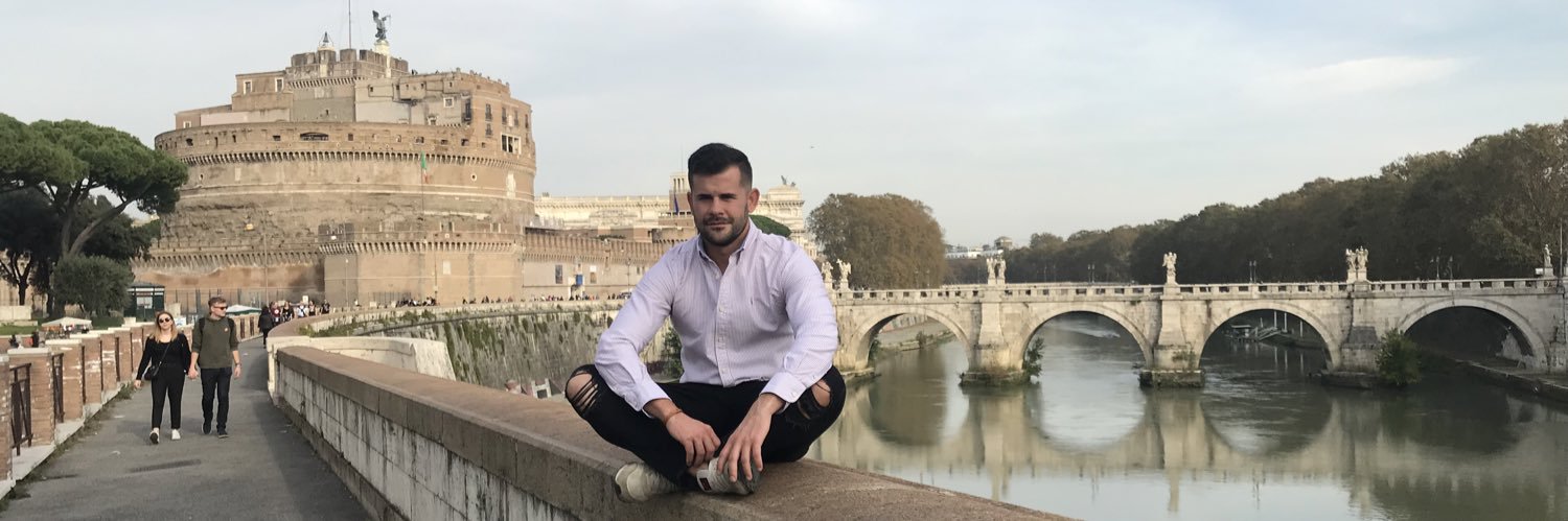 ManuGarcia46's profile banner image
