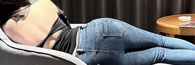真真 banner