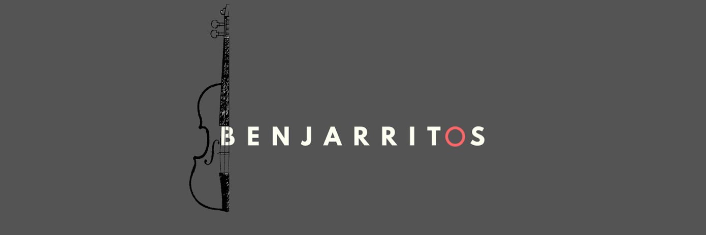 Benjarritos's profile banner image