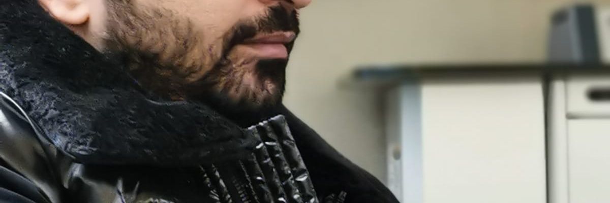 mostafafadhli's profile banner image