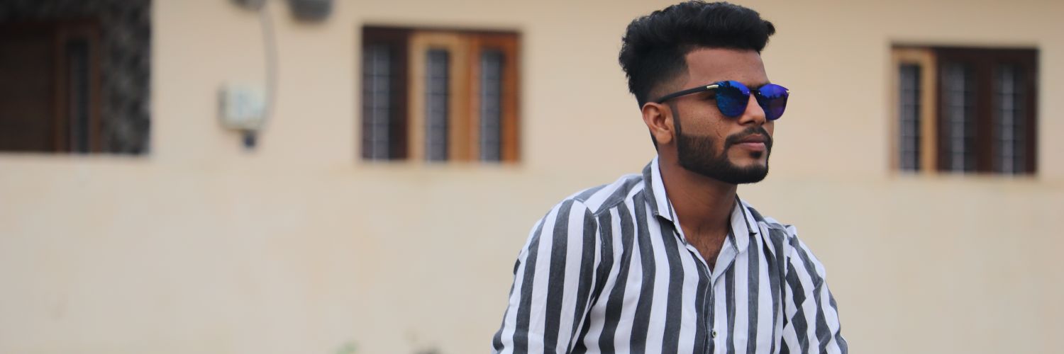 Shaik Ethu ModeL banner