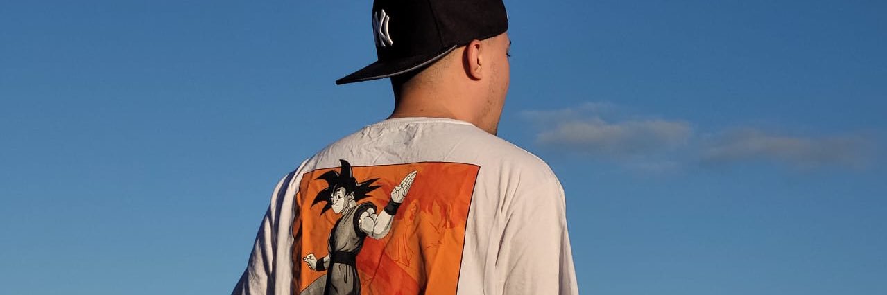tomisendin's profile banner image