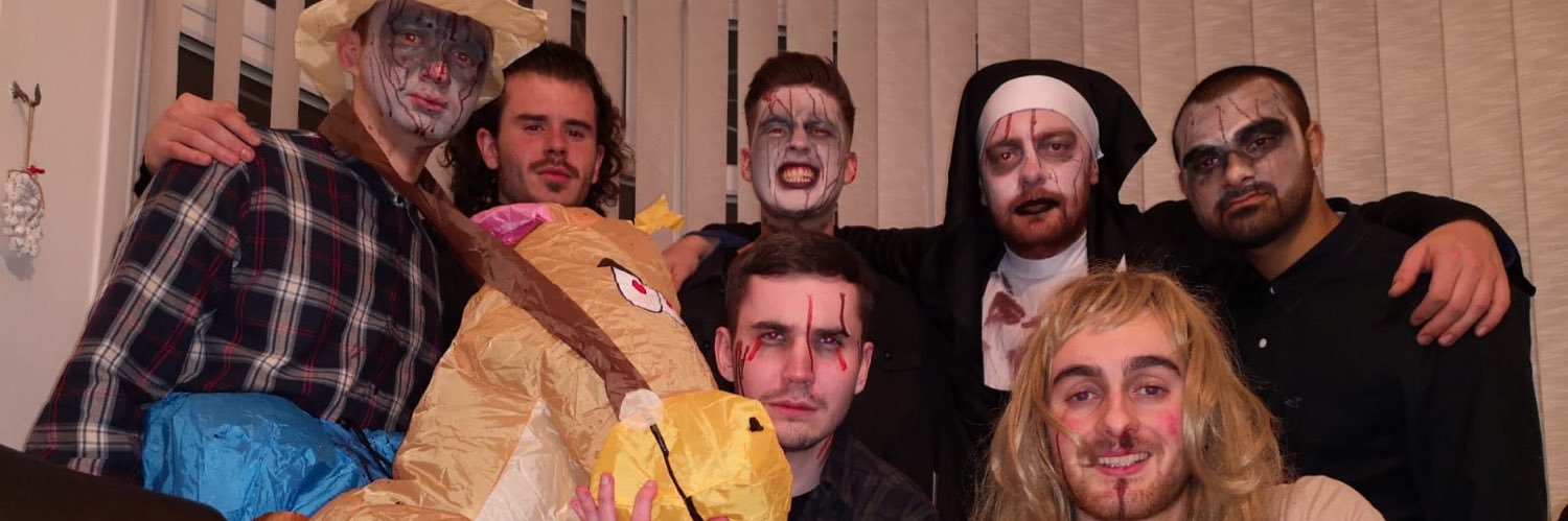 AdamBottrill's profile banner image