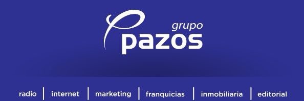 Grupo Pazos Internet banner