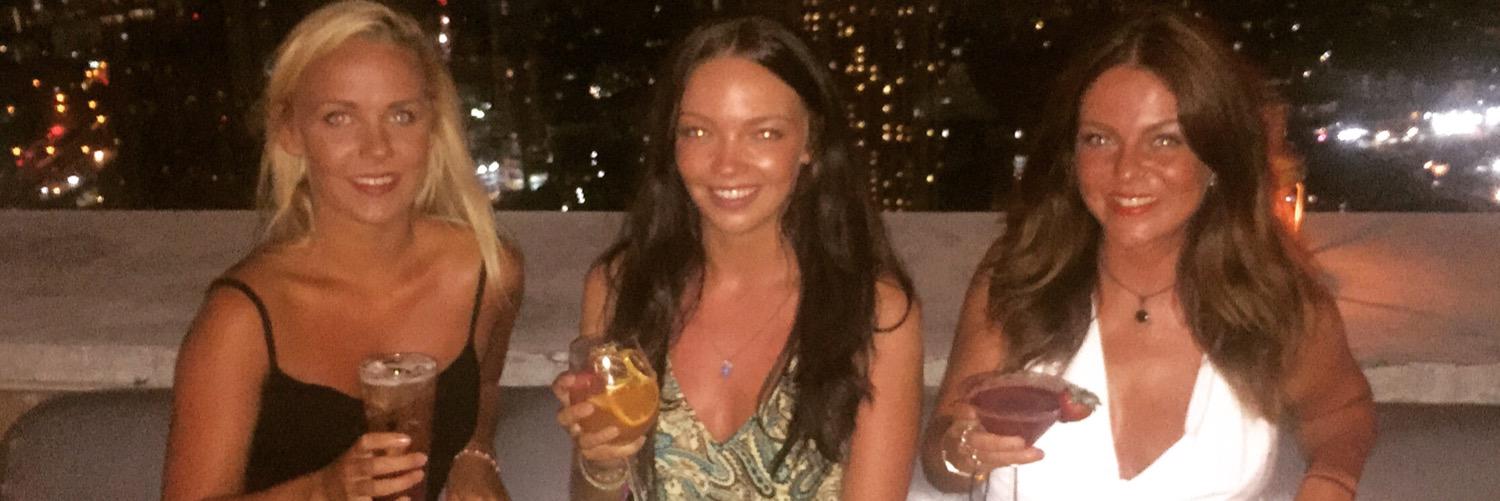 AmandaGossx's profile banner image