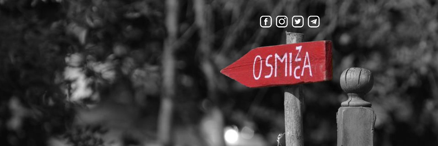 osmizecom's profile banner image