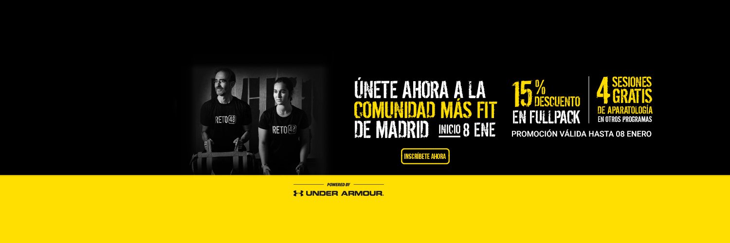 reto48es's profile banner image