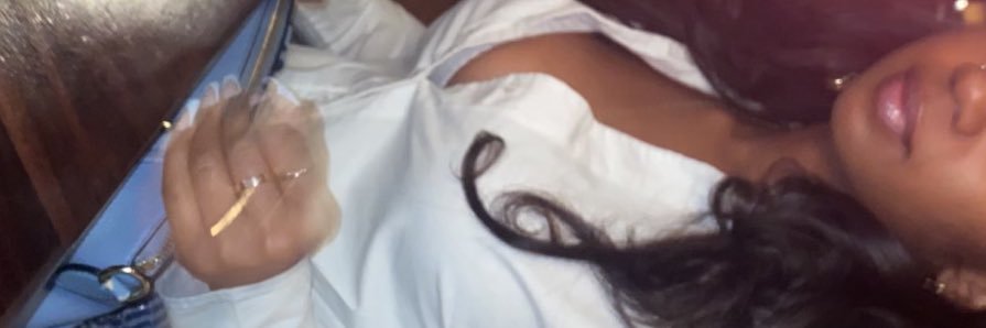 nyelahsymone's profile banner image