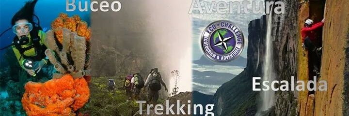 Eco Challenge Ecotourism & Adventure banner