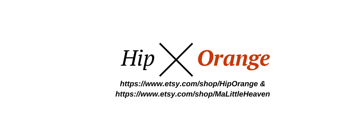 HipOrange1's profile banner image