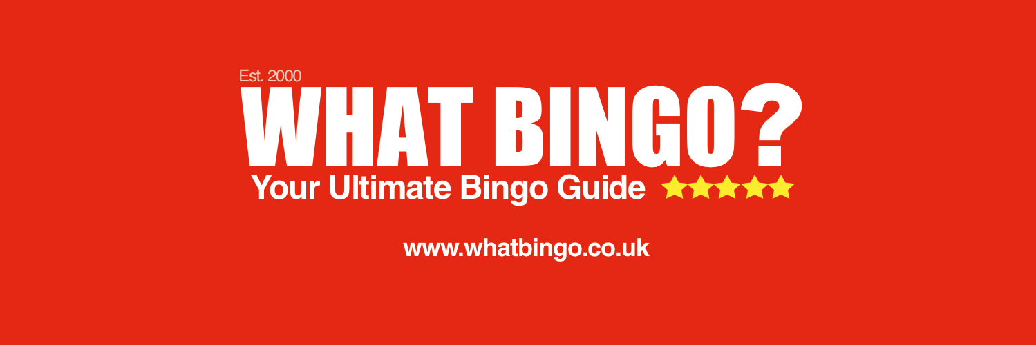 WhatBingo's profile banner image