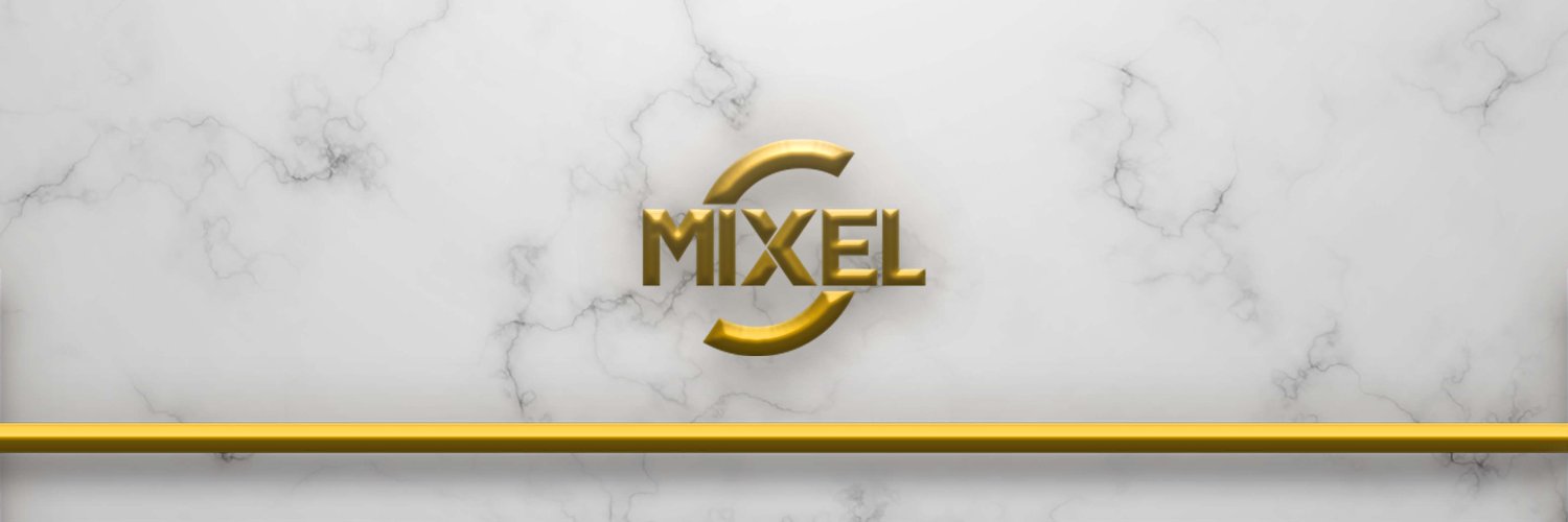 MixelMusicOf's profile banner image