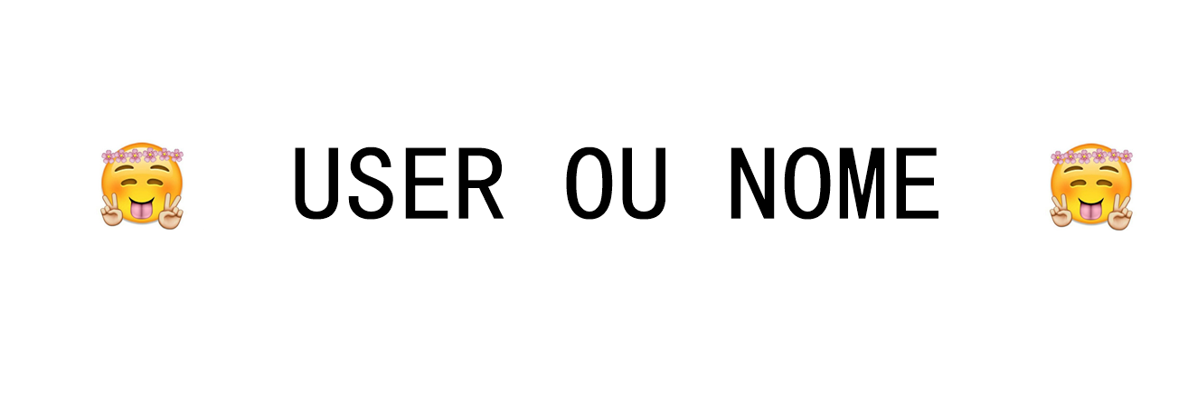userouname's profile banner image