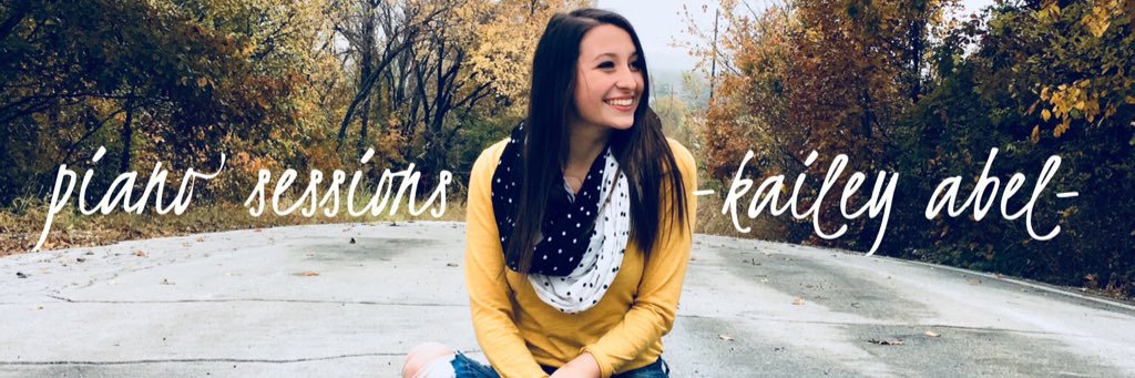 Kailey Abel banner