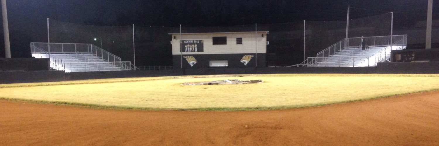 AHSBaseballAL's profile banner image