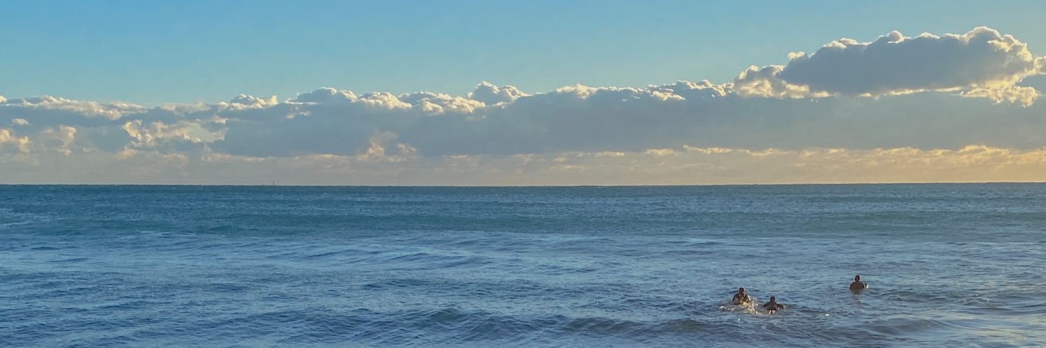 julieroosee's profile banner image