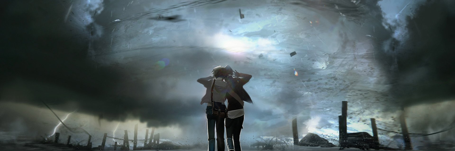 KeepUpFandom's profile banner image