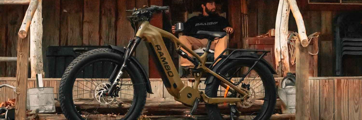 RamboBikes's profile banner image