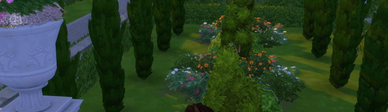 Simsicle's profile banner image