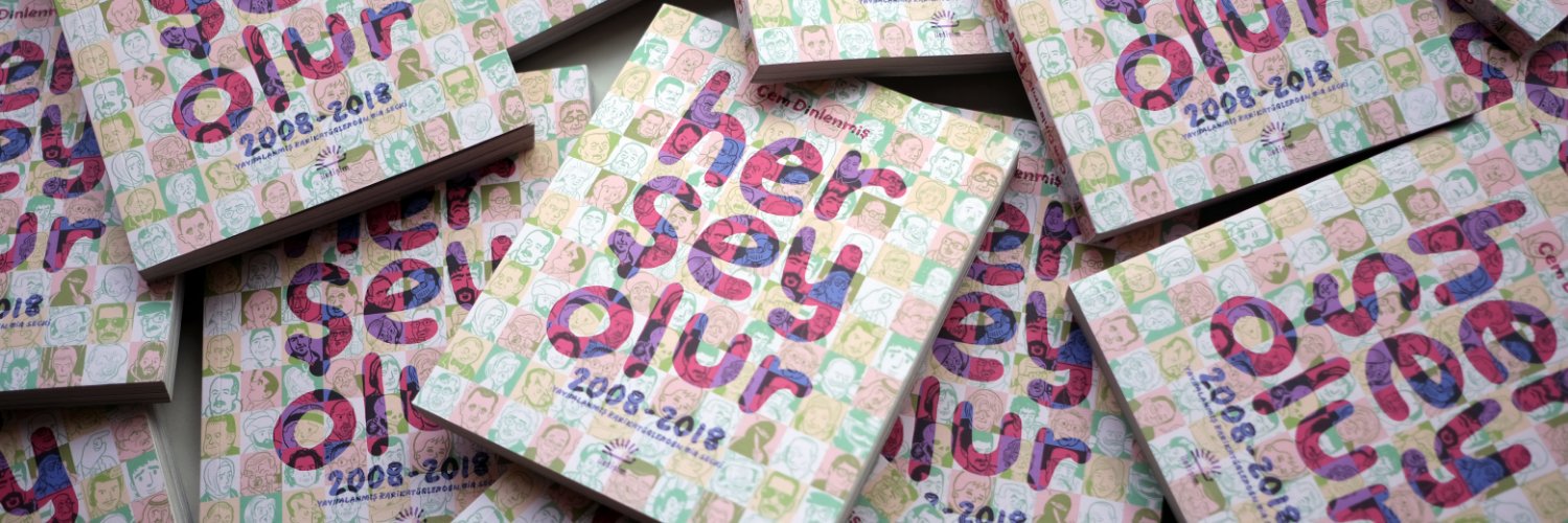 Cem Dinlenmiş banner