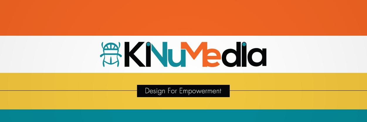 KiNuMedia's profile banner image