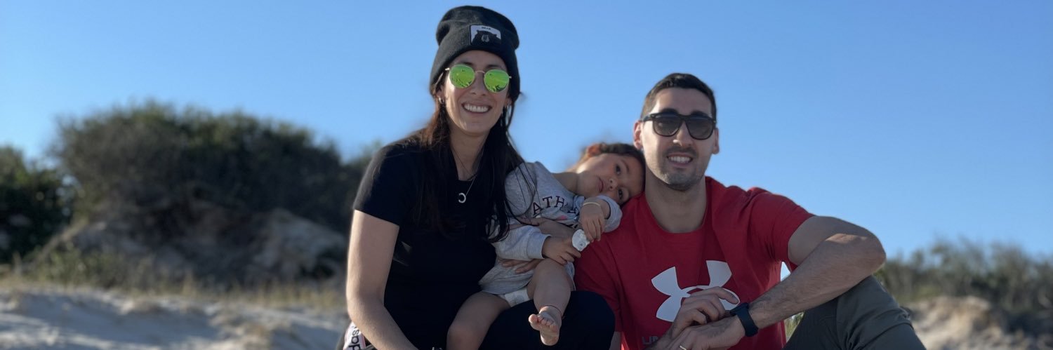 Mathias Calfani banner