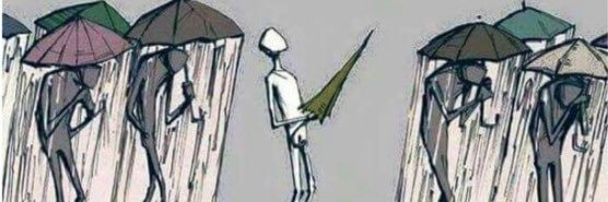 Don’t be a Richard (He/Him) banner