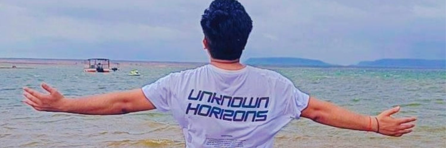 viveks245's profile banner image