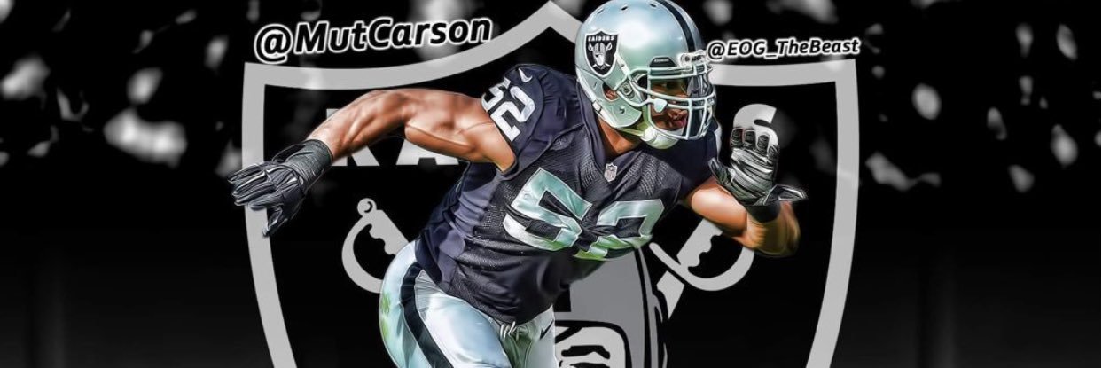 MutCarson's profile banner image