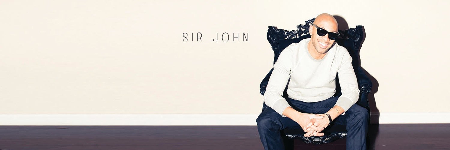 sirjohnblife's profile banner image