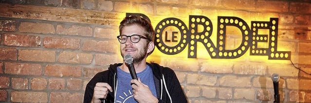 Thomas Wiesel banner