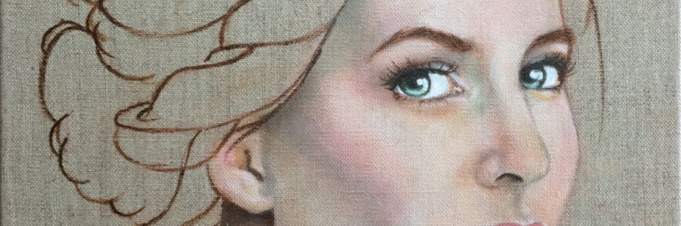 JackieWhall's profile banner image