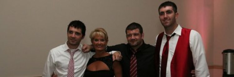 Craig Shaw banner