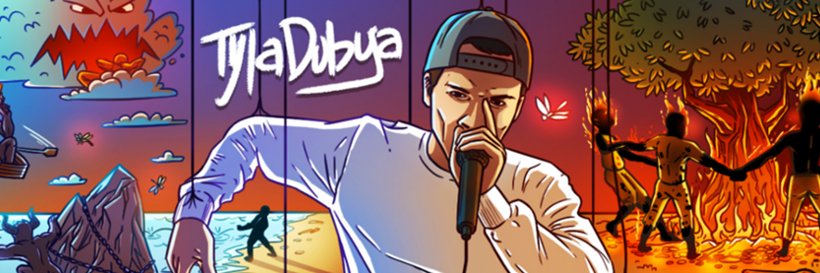 TylaDubya's profile banner image