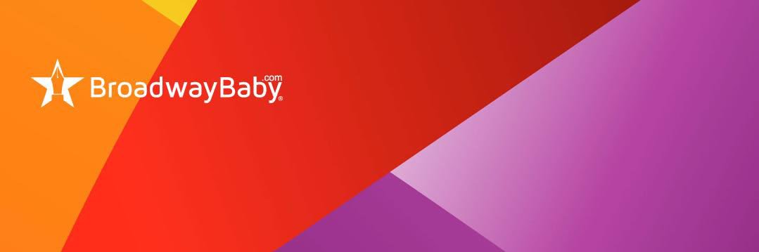 Broadway Baby banner