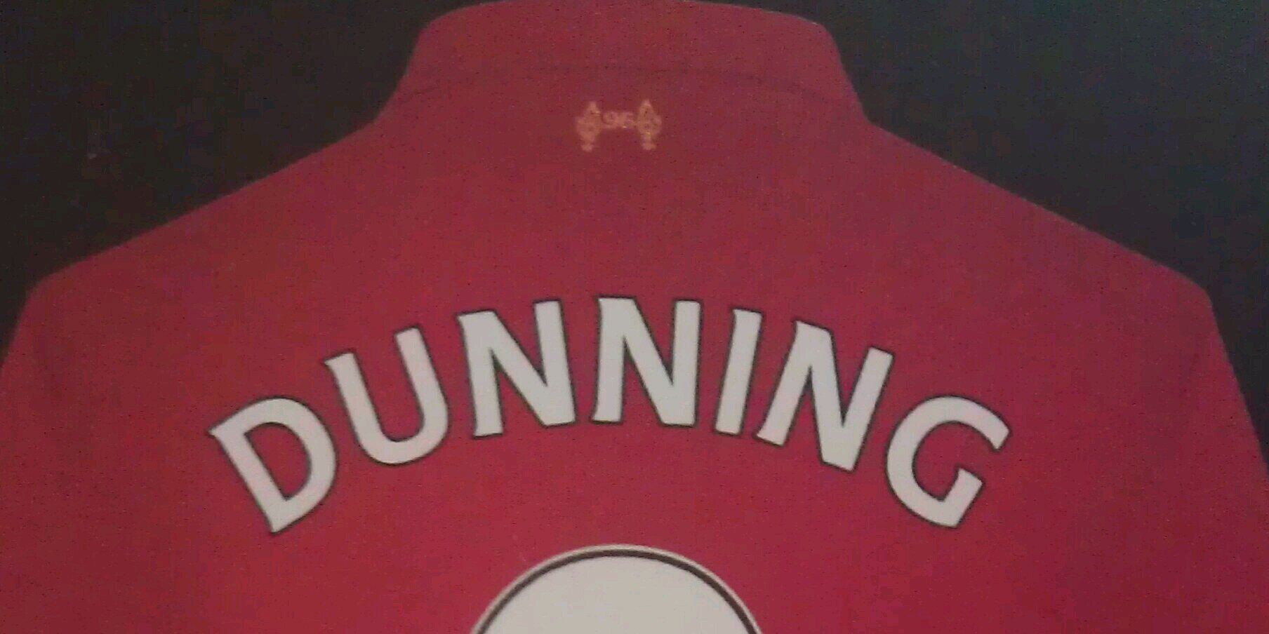 Liam Dunning banner