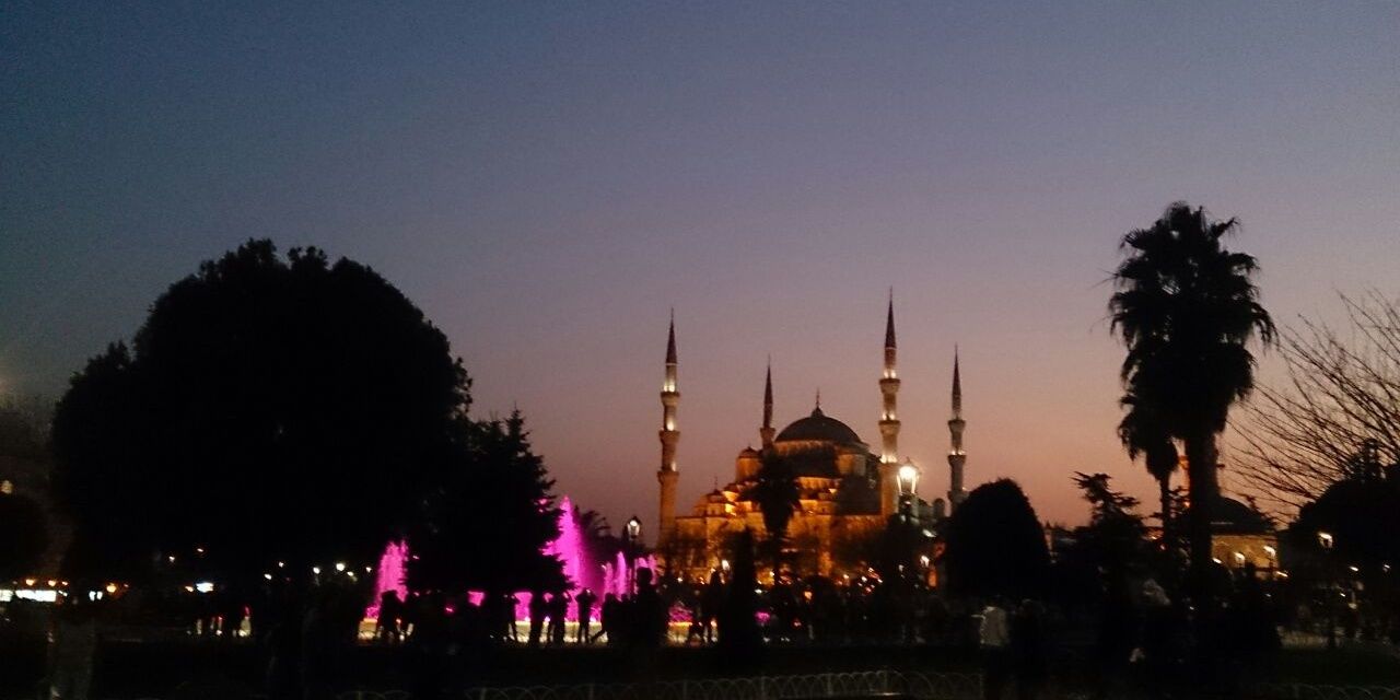 Nabila Ghassani banner