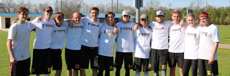 BirminghamForge's profile banner image