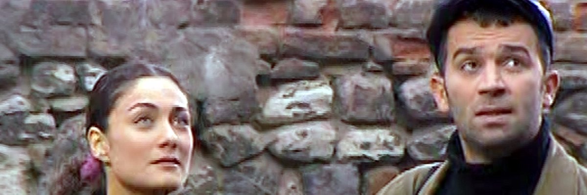 SevketCoruh's profile banner image