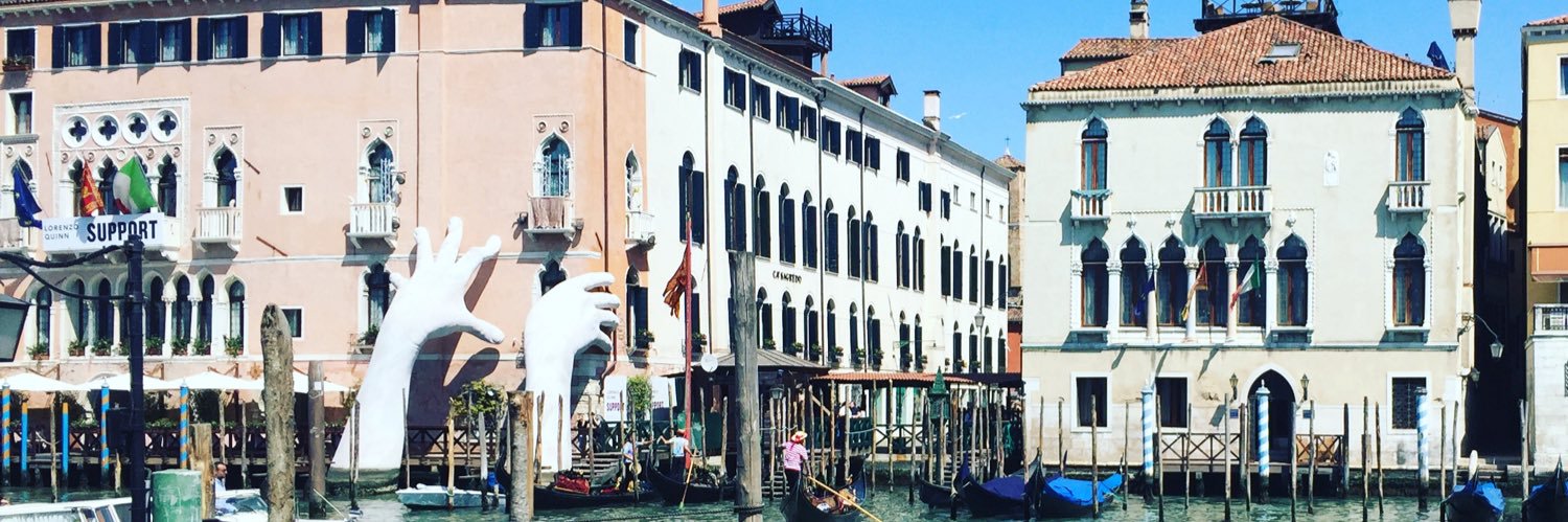 iammoretti's profile banner image