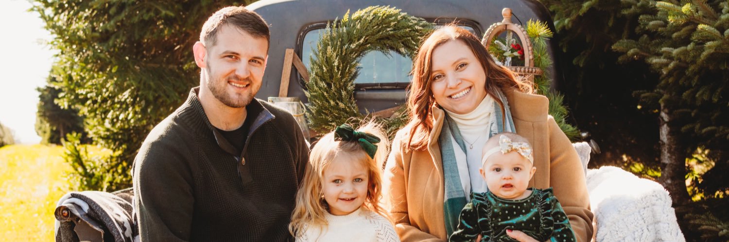 Caleb Horsley banner