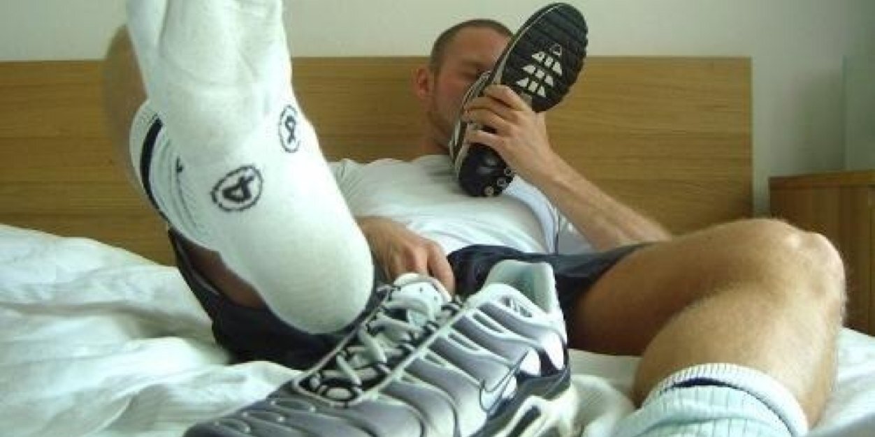 paddykeogh's profile banner image